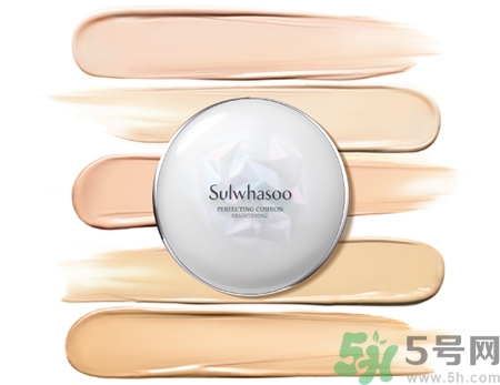 气垫粉底和普通粉底有什么区别?气垫粉底好用吗?